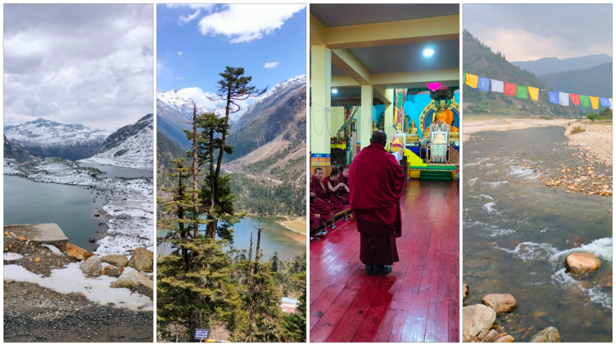 Arunachal Pradesh Trip