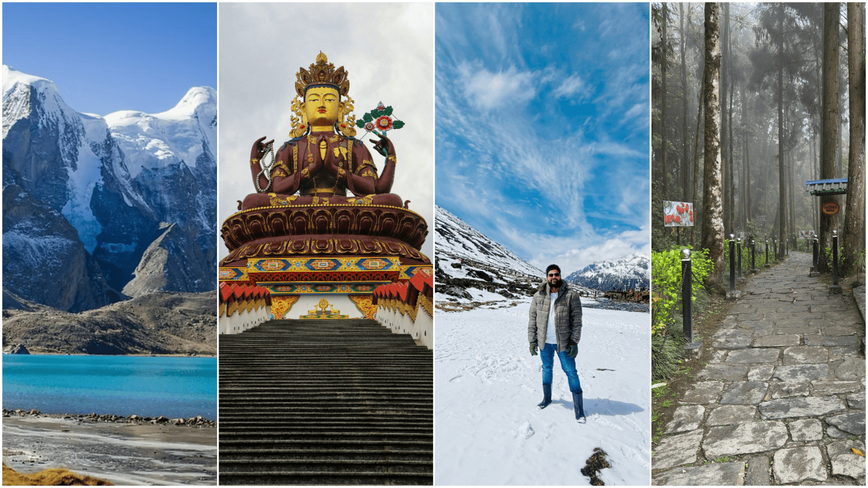 Sikkim Trip